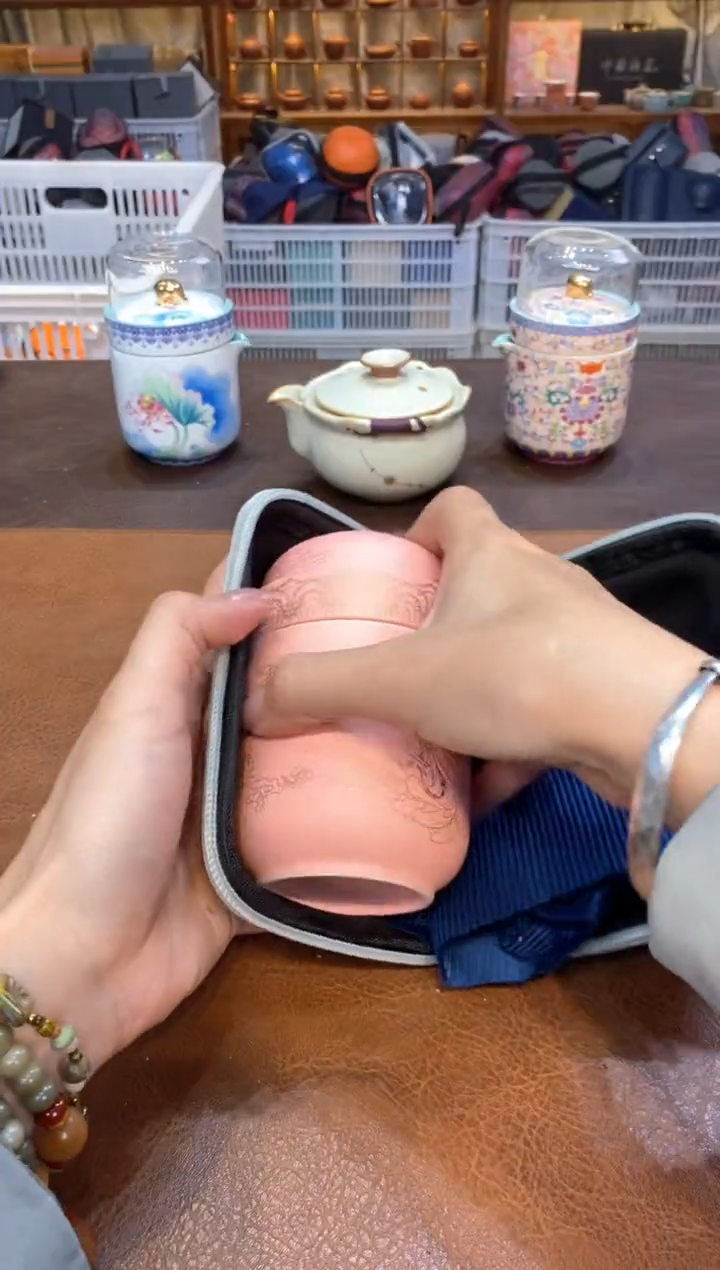 【闪购商品】其他在山茶器福利福利