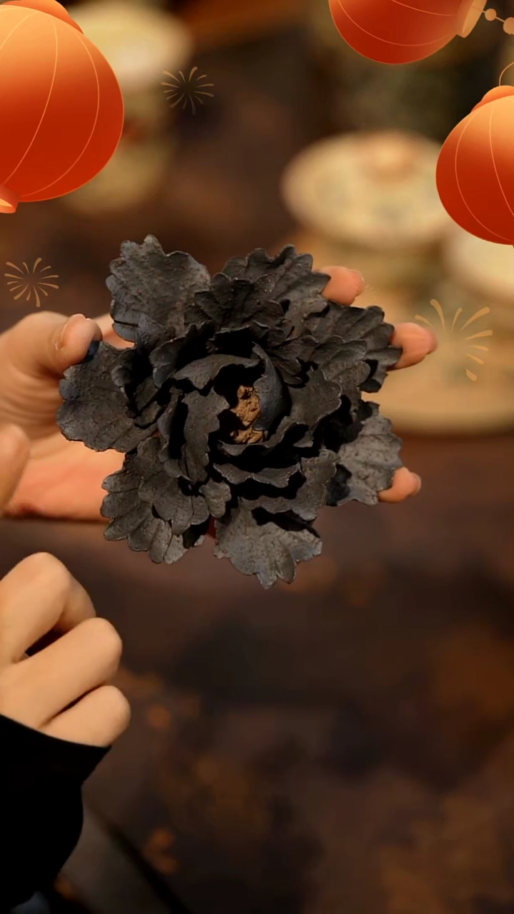 【闪购商品】山居秋暝手工手作@@CJB27