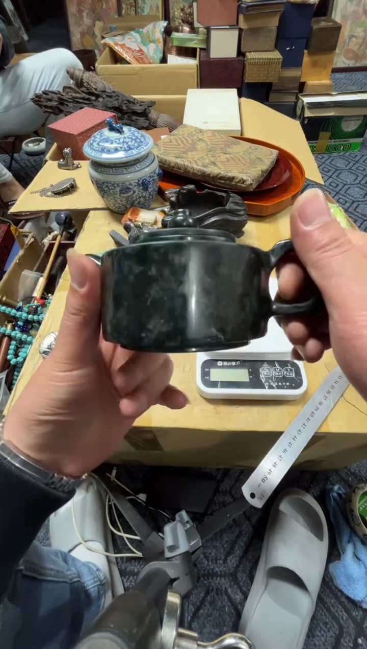 1工*箱精品瓷一物一拍定闪