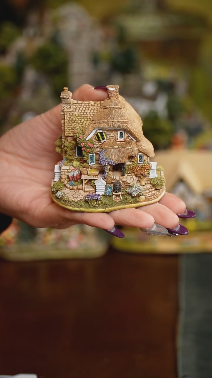 【闪购商品】摆件米多家中古器物 如图所示  3522