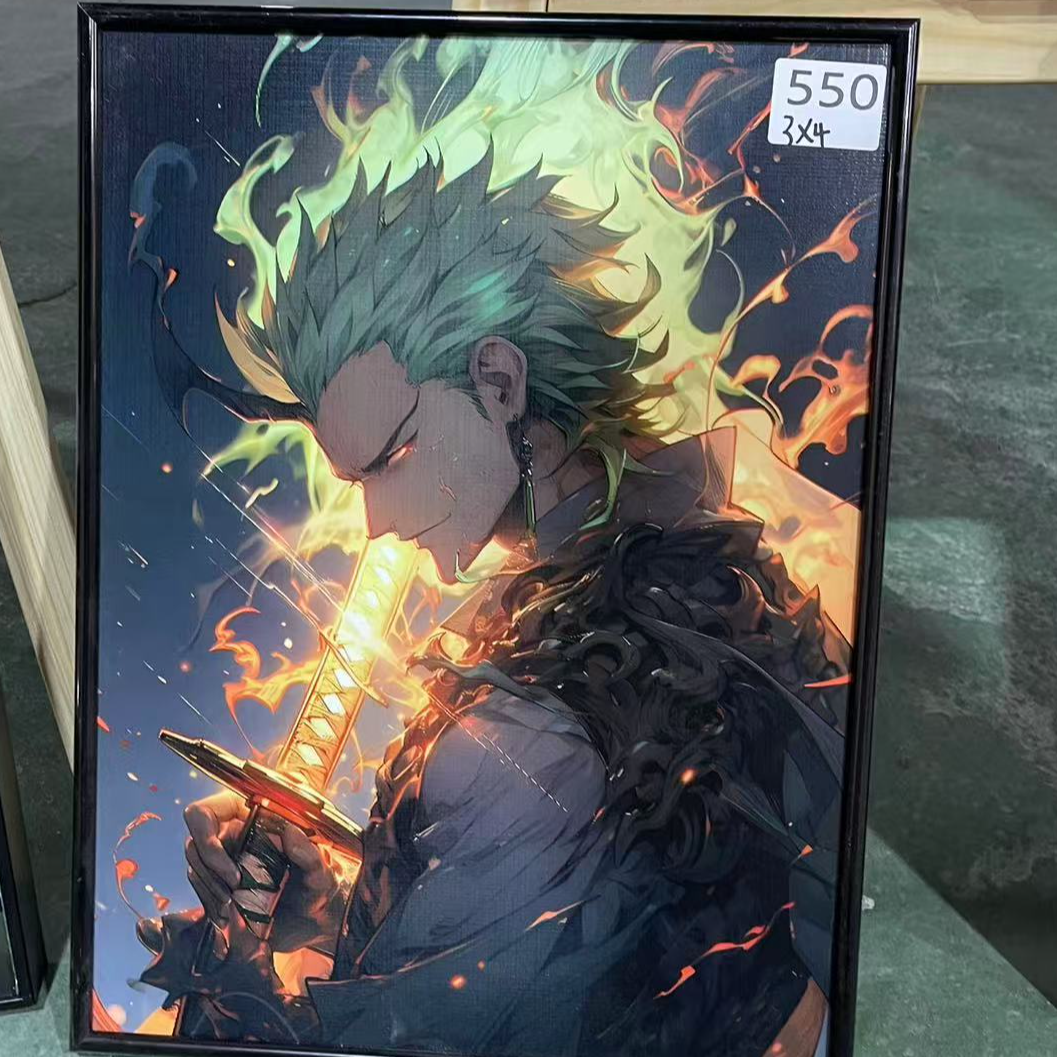 550---简约装饰画