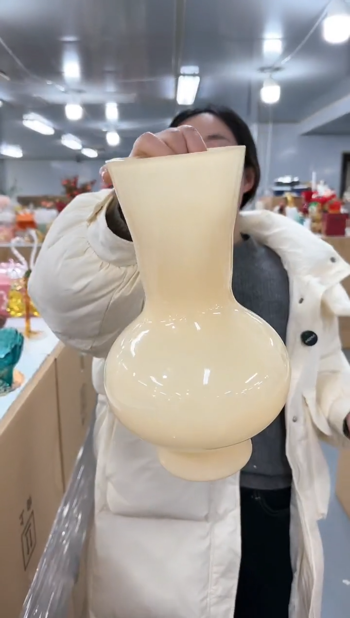 【闪购商品】无铅玻璃花间集0001