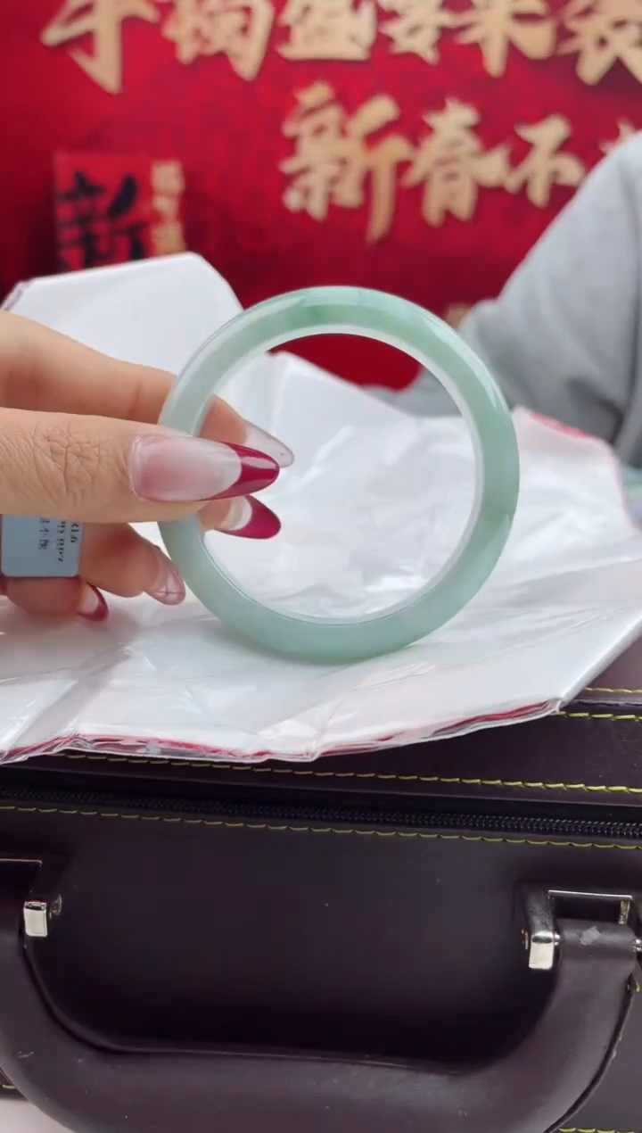 【闪购商品】翡翠手镯未镶嵌3翡翠手镯