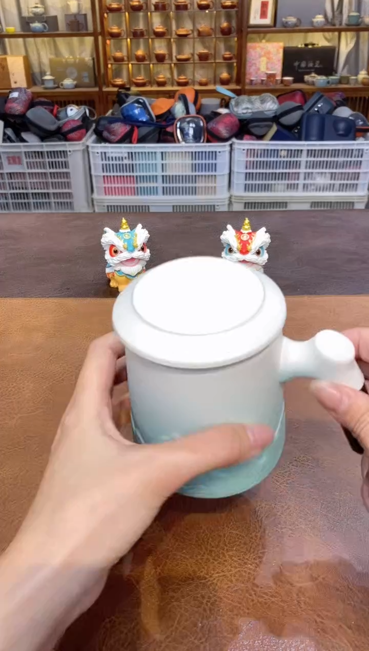 【闪购商品】其他在山茶器福利福利