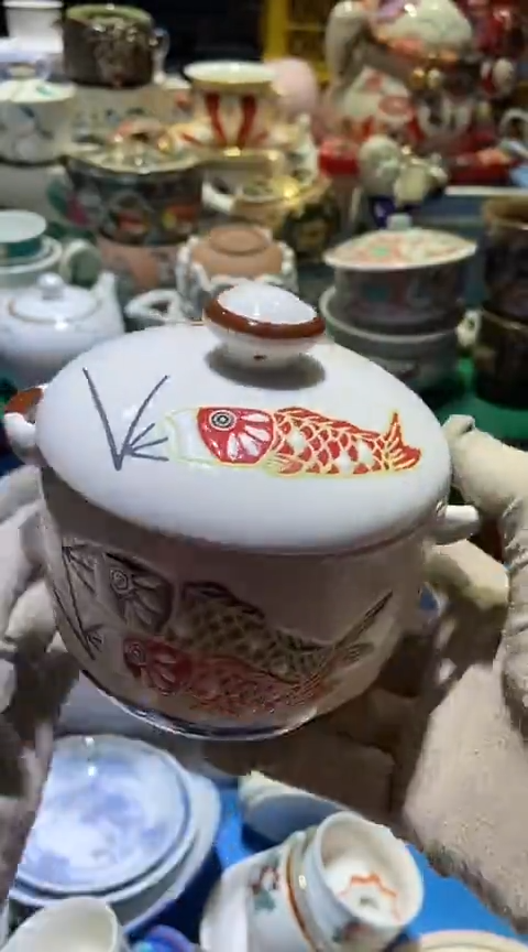 【闪购商品】瓷片1111111111111111