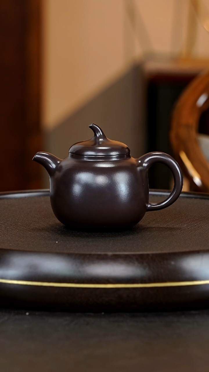 茶壶紫砂闪购商品27