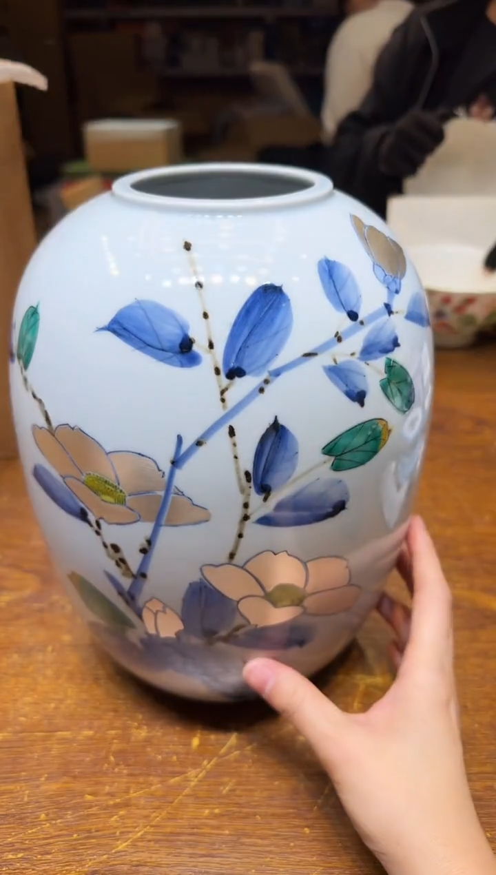 小狐狸严选日瓷器小狐狸精选日瓷器