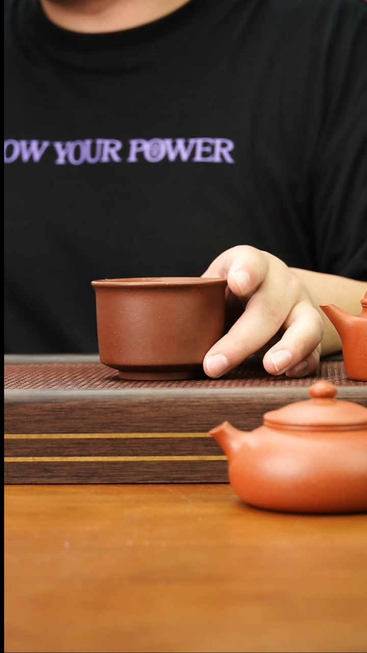 茶壶紫砂宜兴紫砂原矿无添加