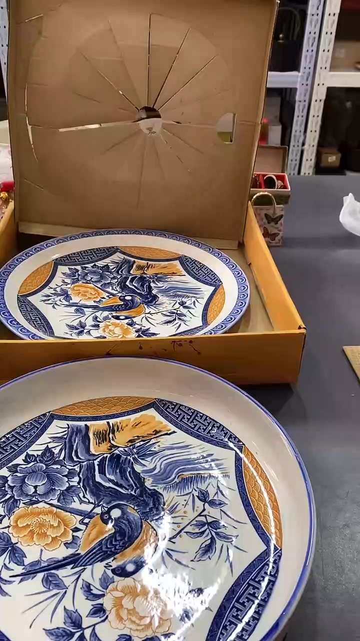 瓷片满38包邮，编号：R850