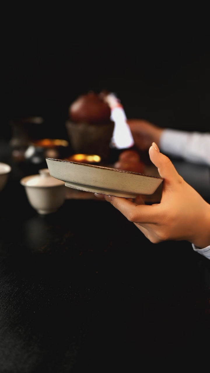 仟户烧严选手工摆件