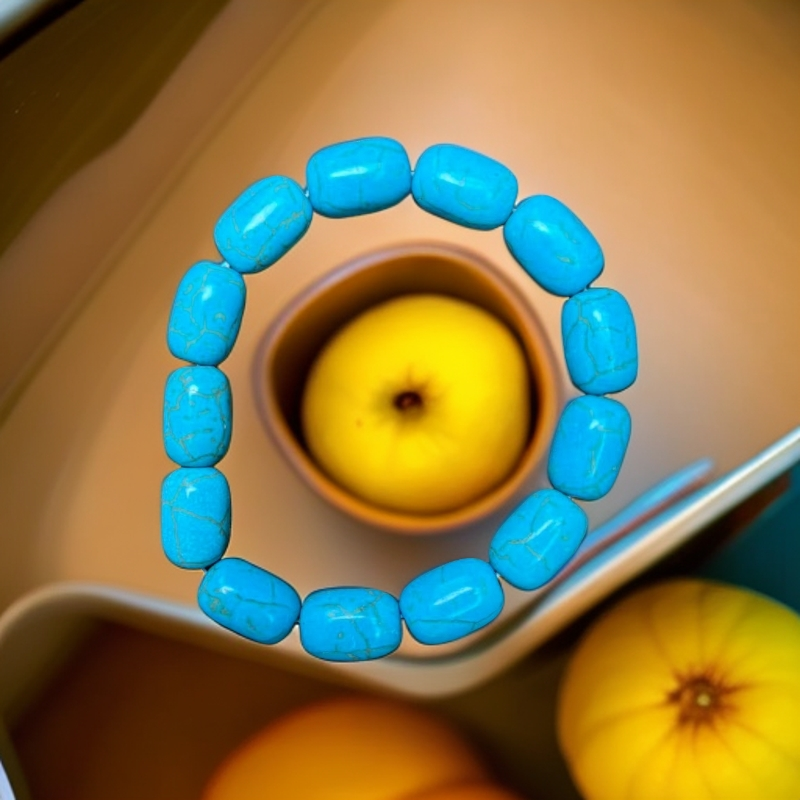 【清清甄选】时尚精品饰品B18 多样性发其一