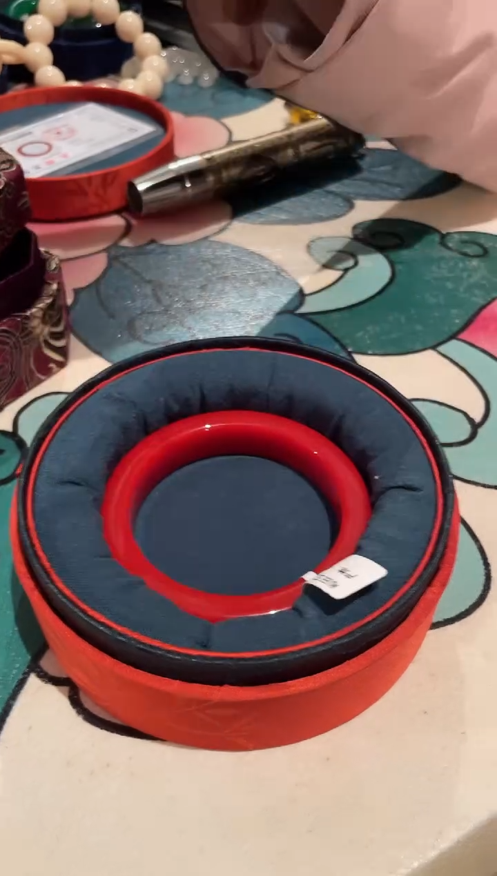 【闪购商品】一一一一一一单个红