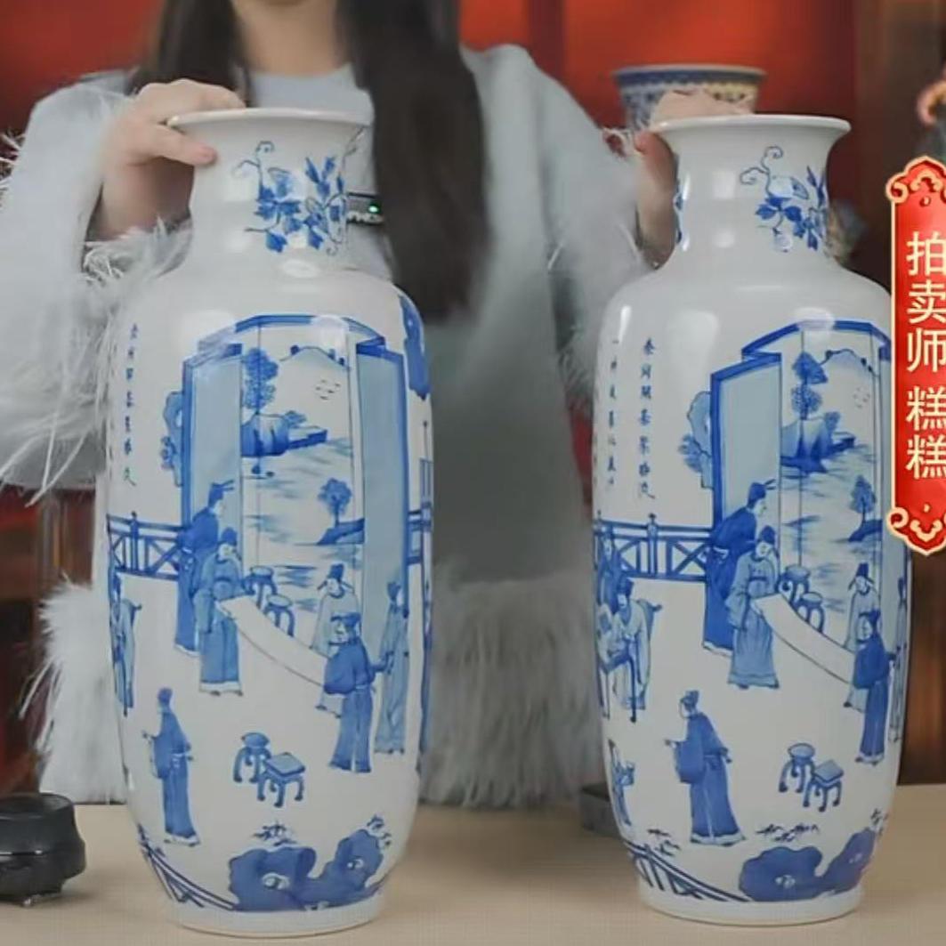 国呈瓷器精选链接