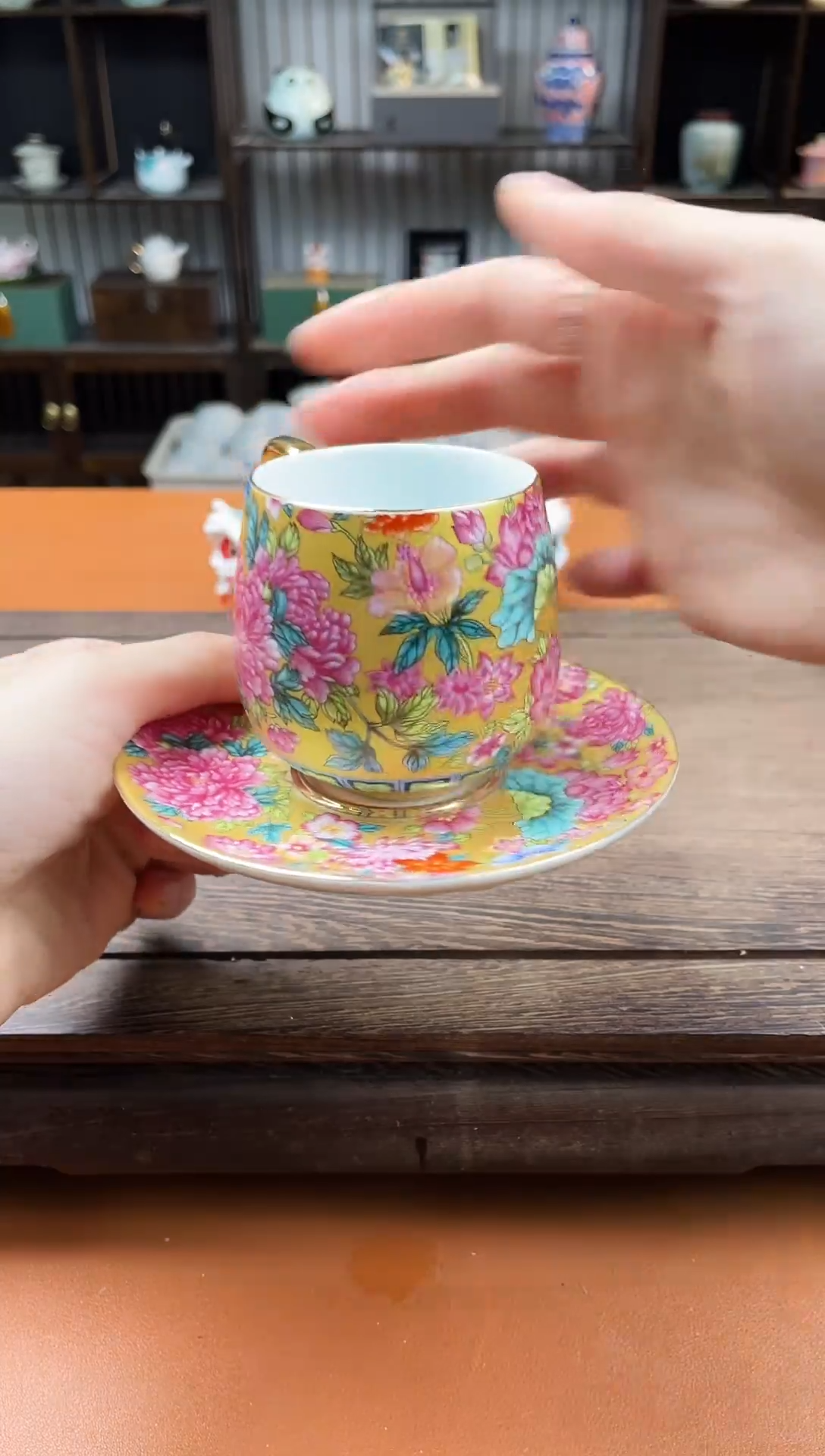 【闪购商品】陶你所爱茶器清仓福利品