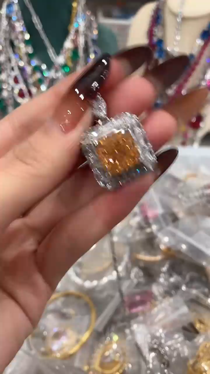 非金属无高端精品系列款式q736