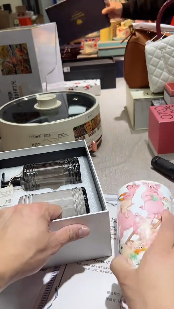 【闪购商品】瓷片正品保真，清库存