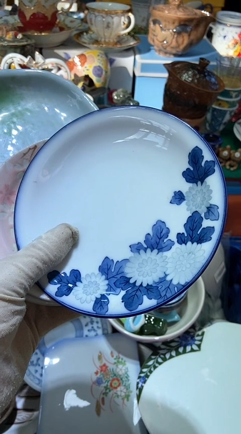 【闪购商品】瓷片111111111111111