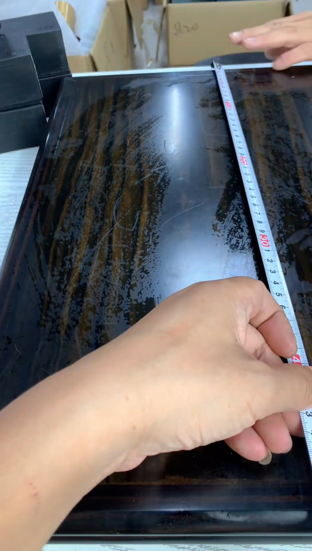 默认微瑕，不退不换，介意勿拍  49  32