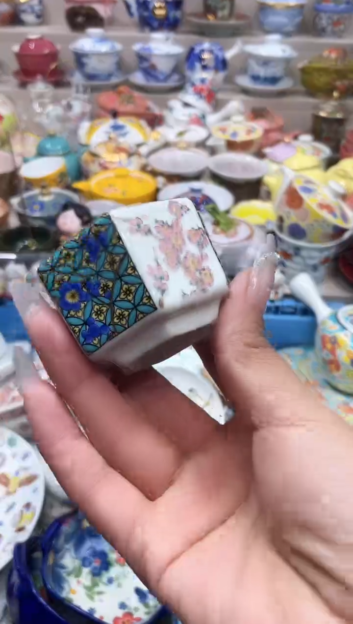 【闪购商品】云陶集市祝大家2025愿你所愿皆所得