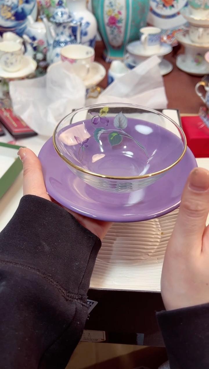 【闪购商品】瓷片7星耀日瓷感谢支持