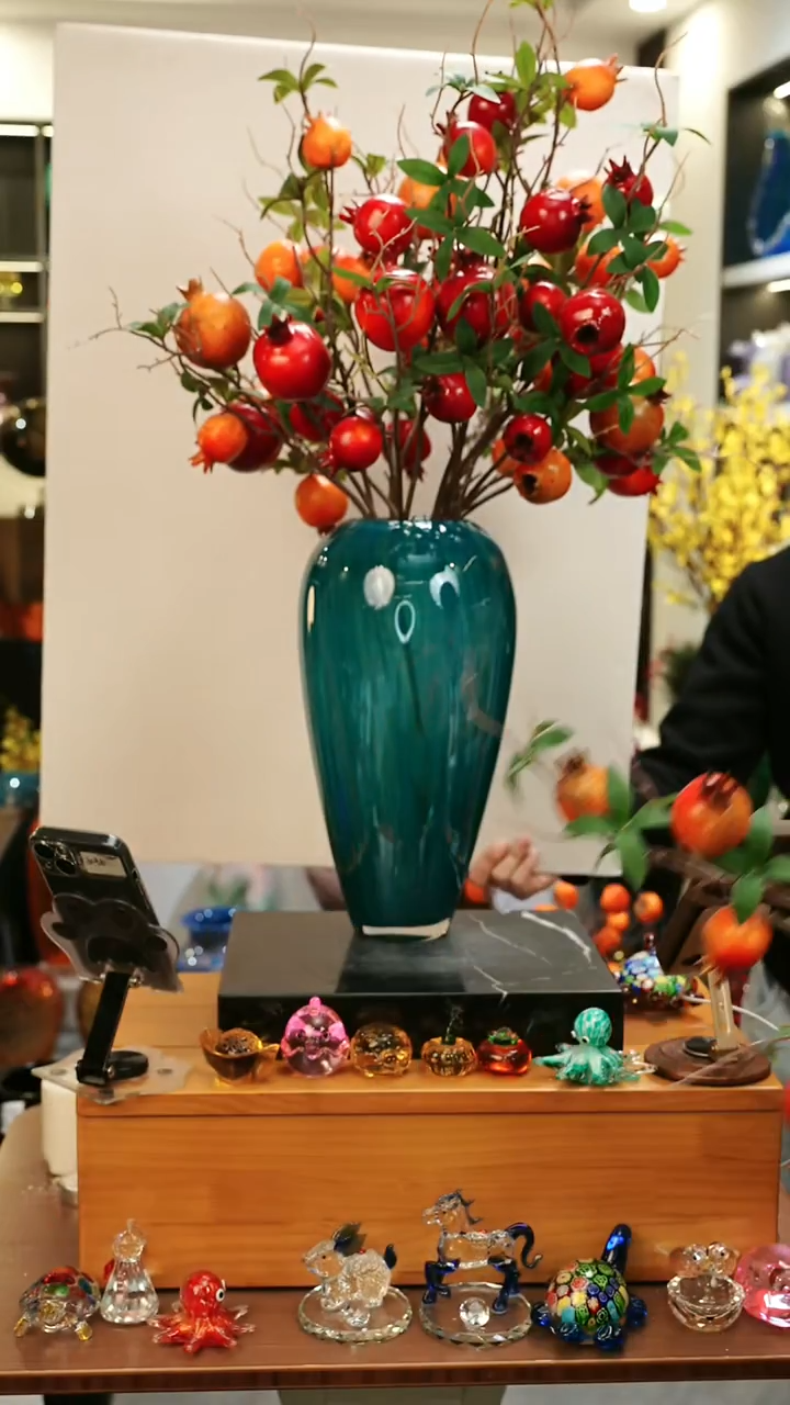 外贸花瓶尾货花瓶205  一套