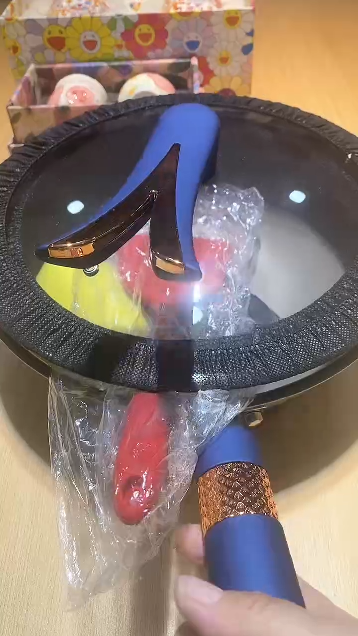 【闪购商品】瓷片锅碗瓢盆一件不剩