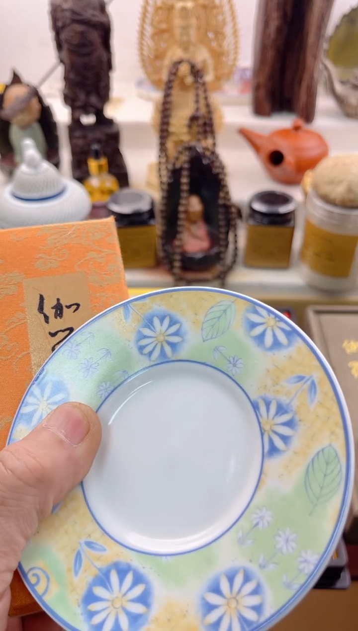 【闪购商品】瓷片0000000000000000