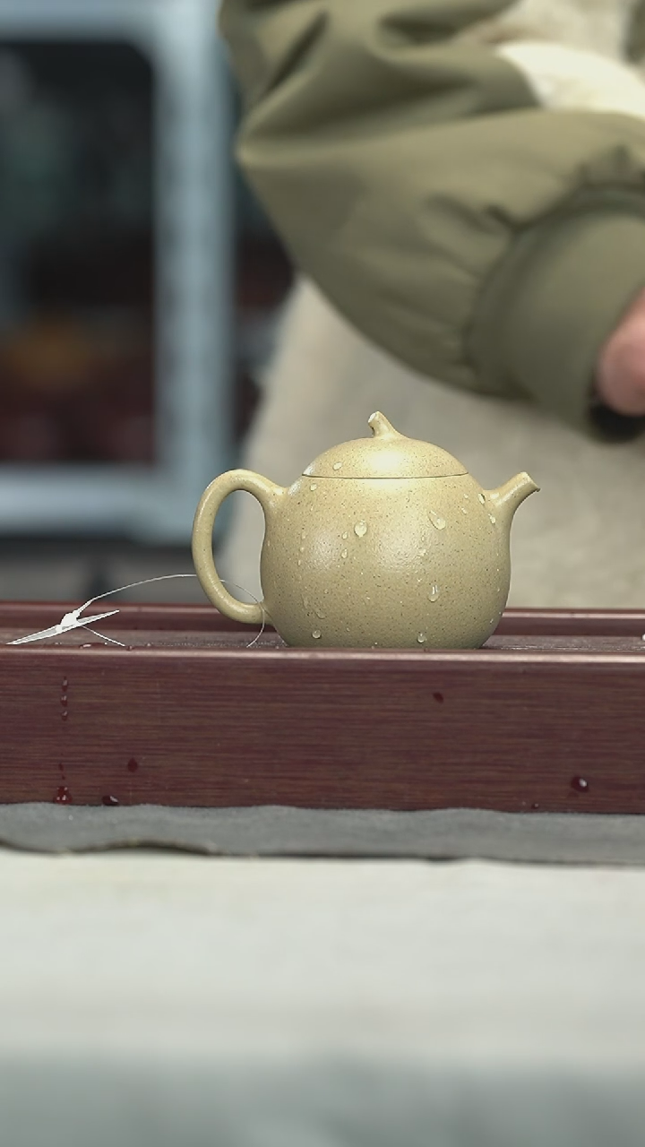 【闪购商品】紫砂茶壶紫砂壶紫砂壶200CC