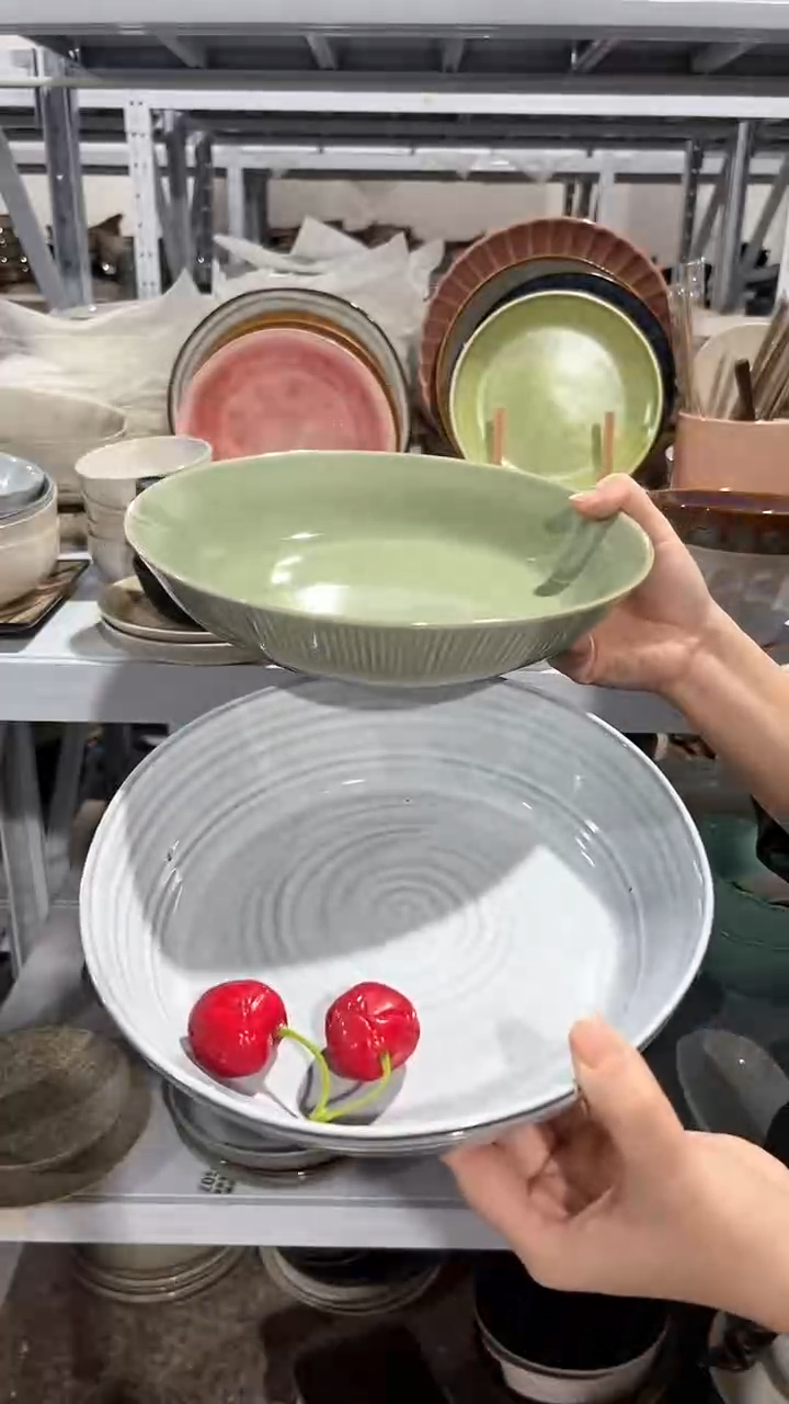 【闪购商品】瓷片外贸尾货瑕疵满20包邮X2 J3BA6A