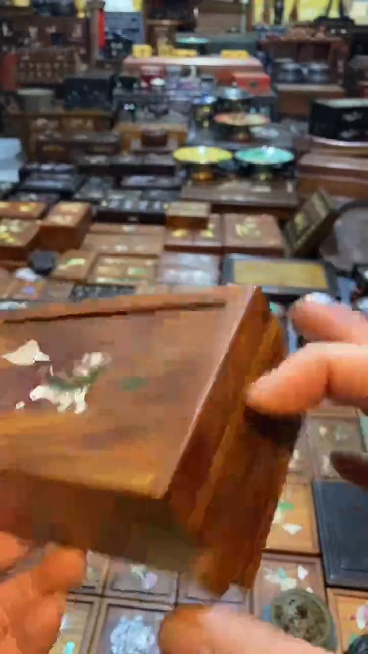 木盒子111111111111111