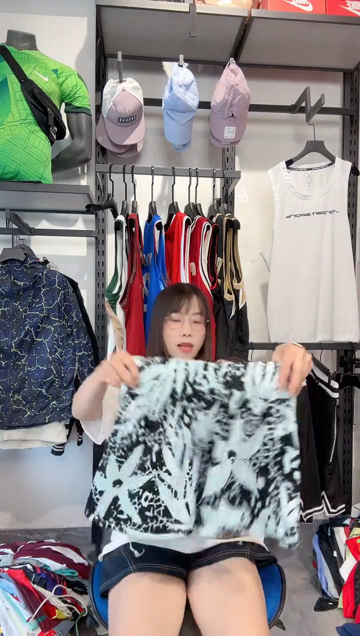 1131编码 瑕疵款以直播间过款为准 尺码