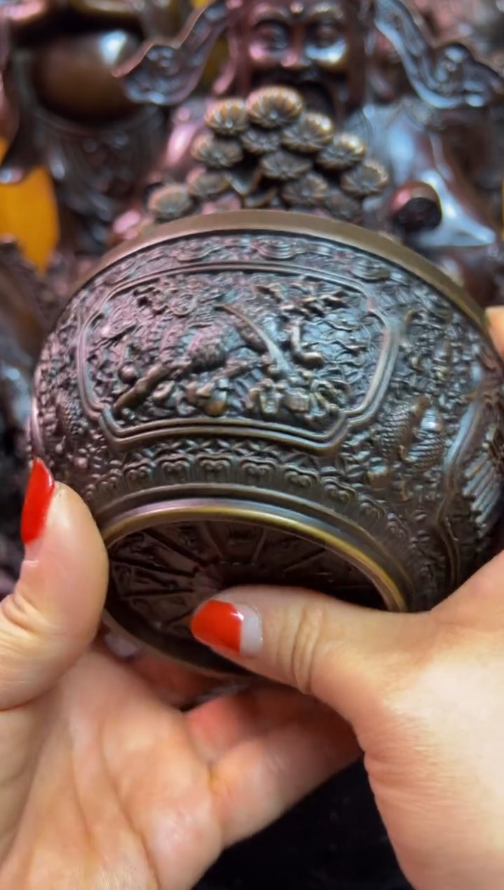 【闪购商品】1案台摆件 物品摆件 