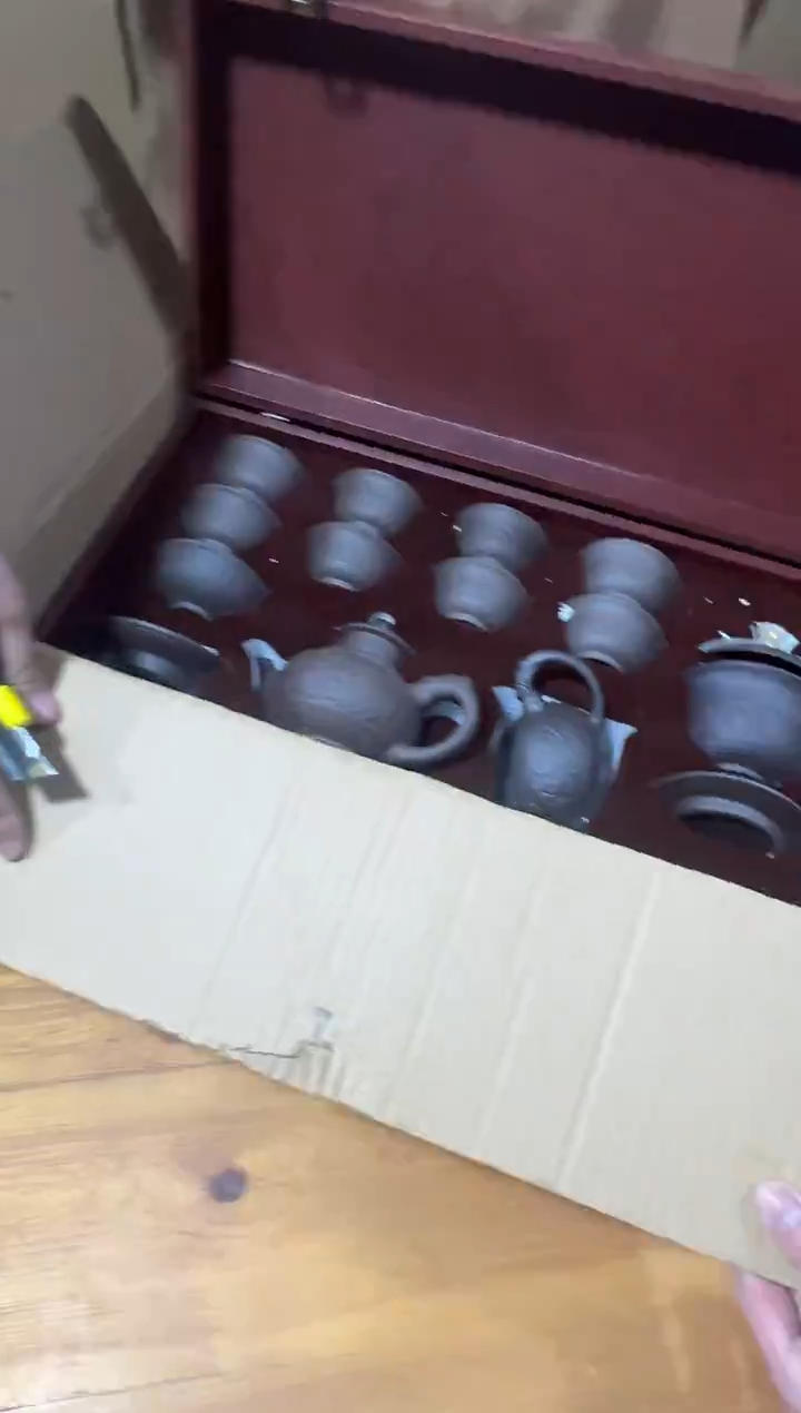 盛宇陶瓷清货链接