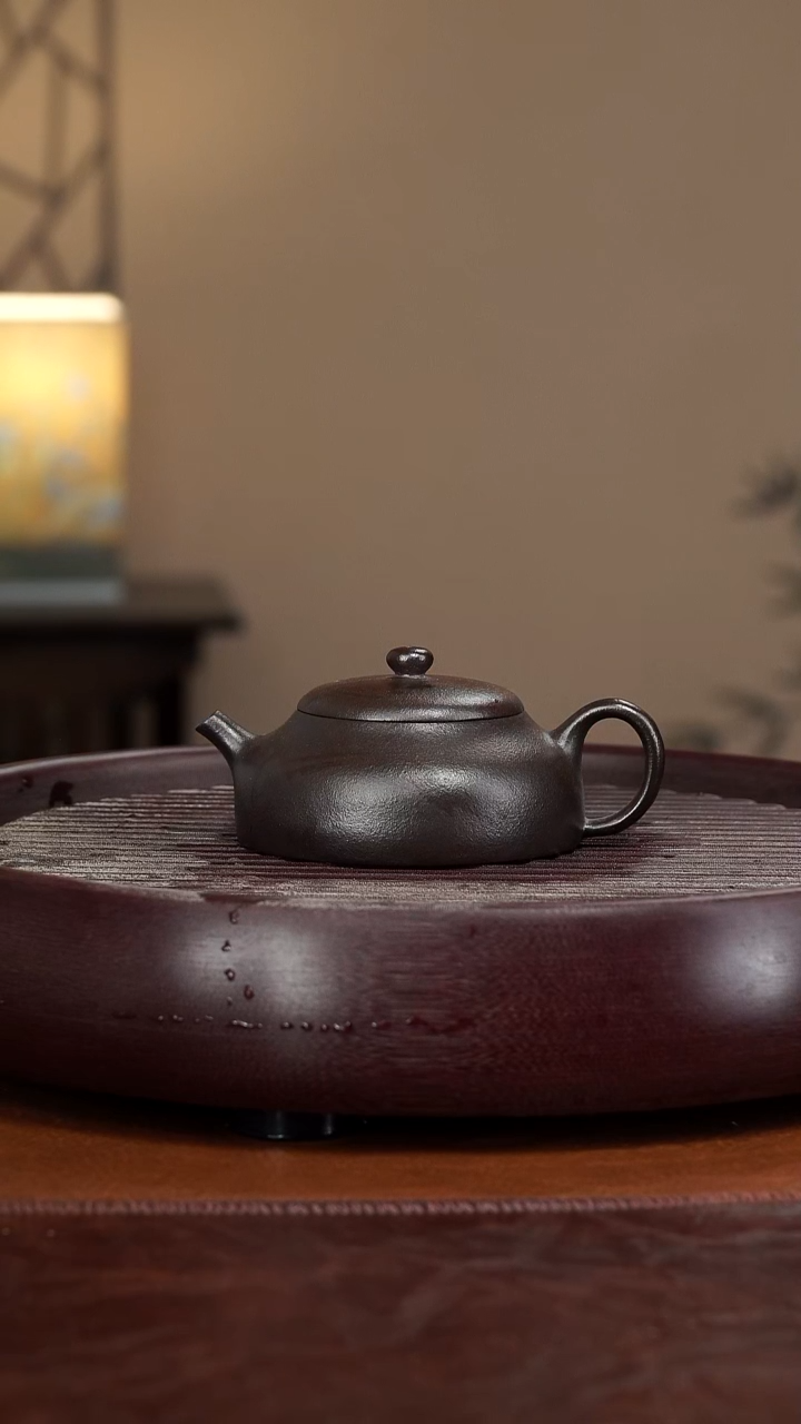 【闪购商品】紫砂茶壶宜兴紫砂壶