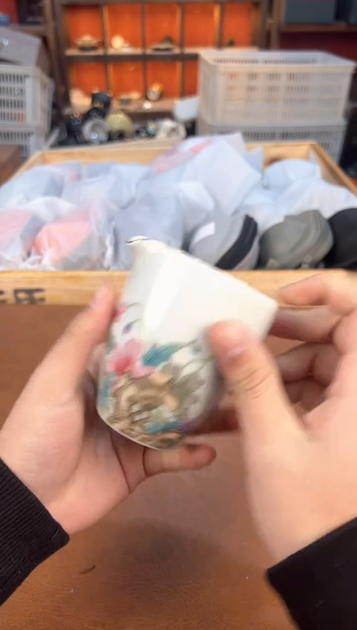 户外便携式家用旅行茶具