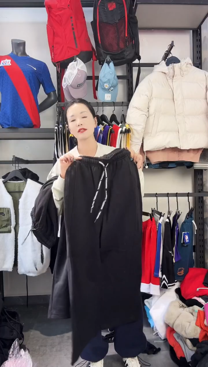 472闪购编码Nike/Jordan运动卫衣裤以直播间过款为准尺码·165