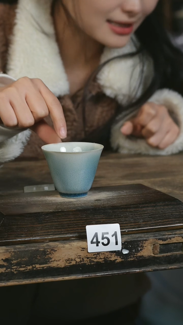 【闪购商品】瓷片见山北野见山北野
