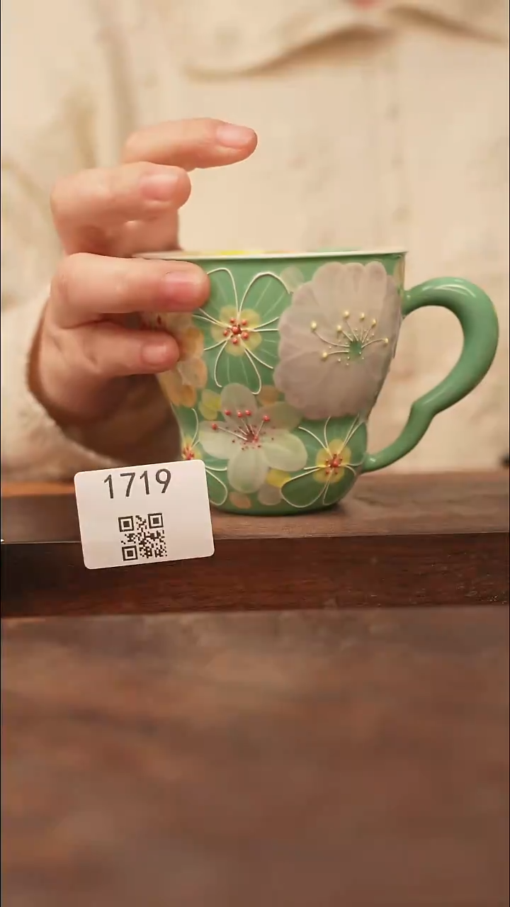 【落单孤品】/杯子@@1719