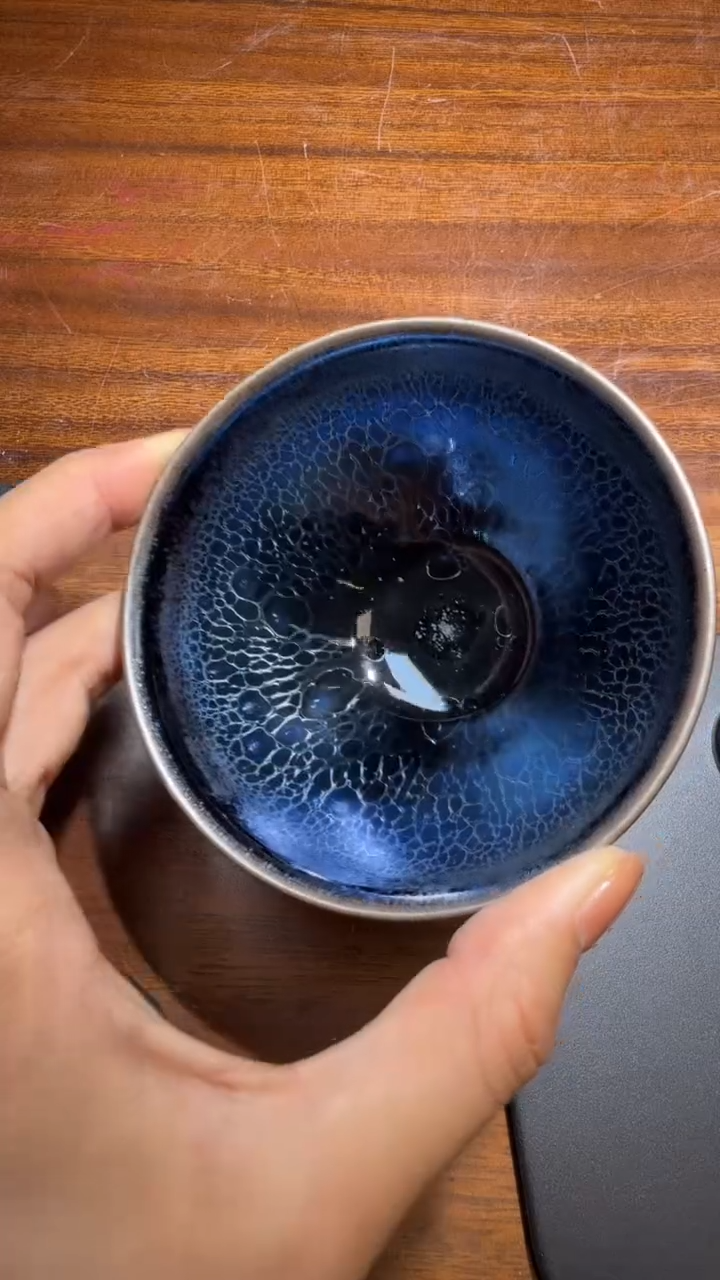 茶盏华瓷高端收藏529