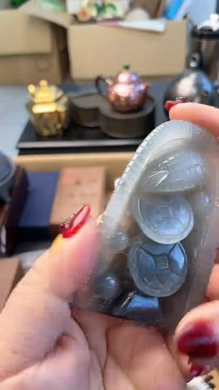 【闪购商品】瓷片BJV炎美杂货铺质量保证