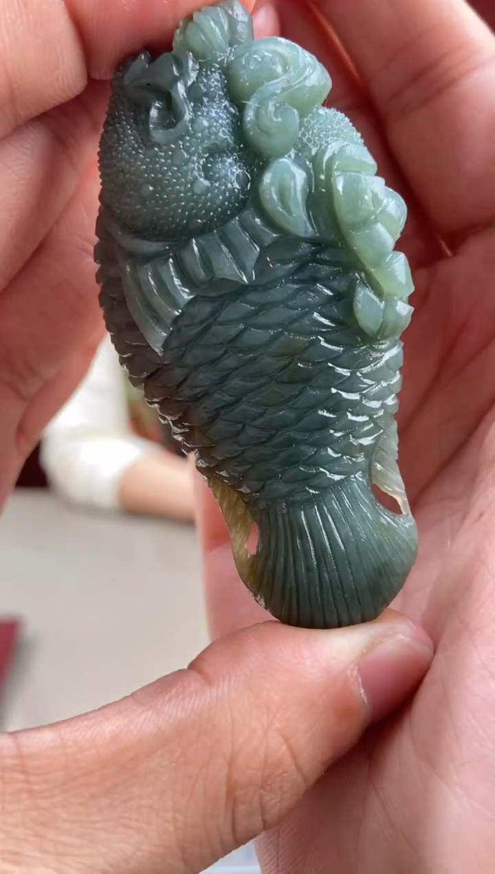 【闪购商品】定制和田玉多样性发货拍一发一13107