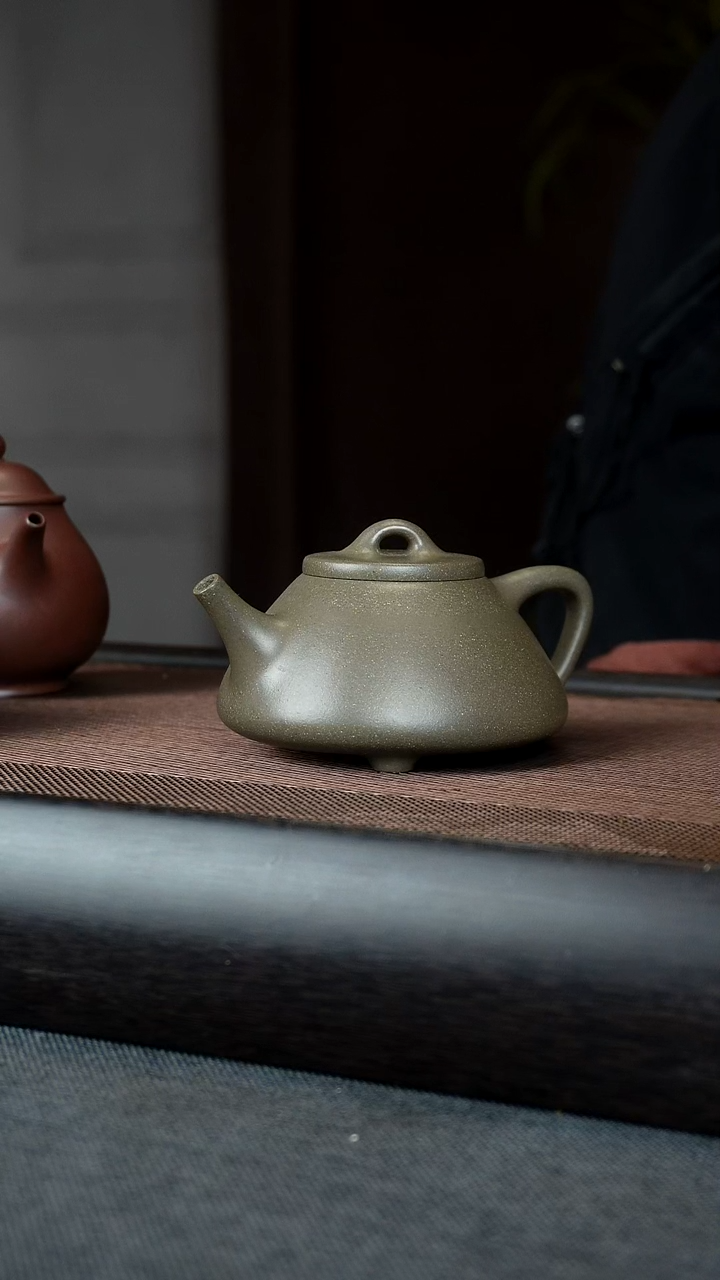 【闪购商品】紫砂茶壶宜兴紫砂壶 瑕疵