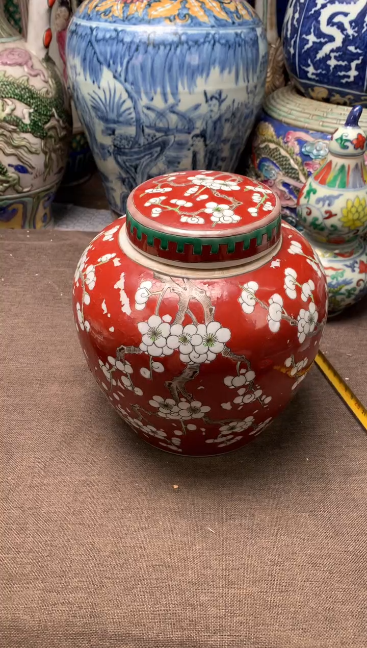 摆件旧藏瓷器旧藏瓷器