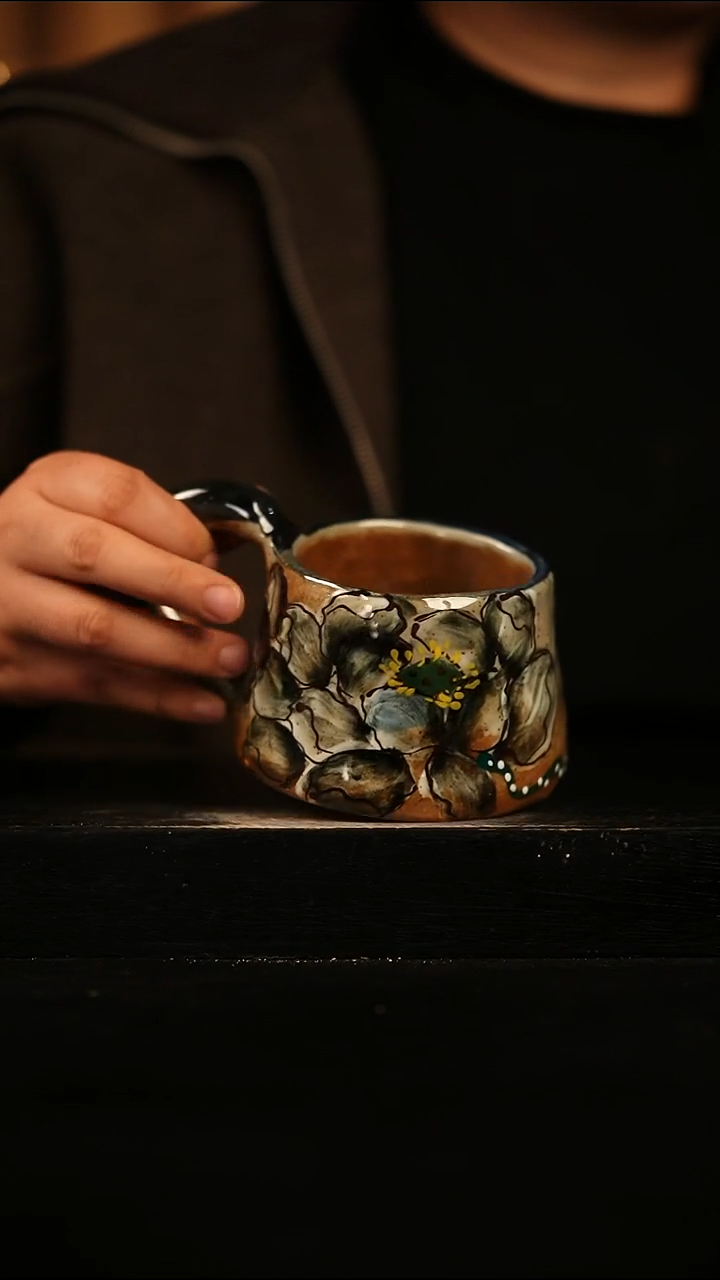 瓷片遇瓷手作同款685