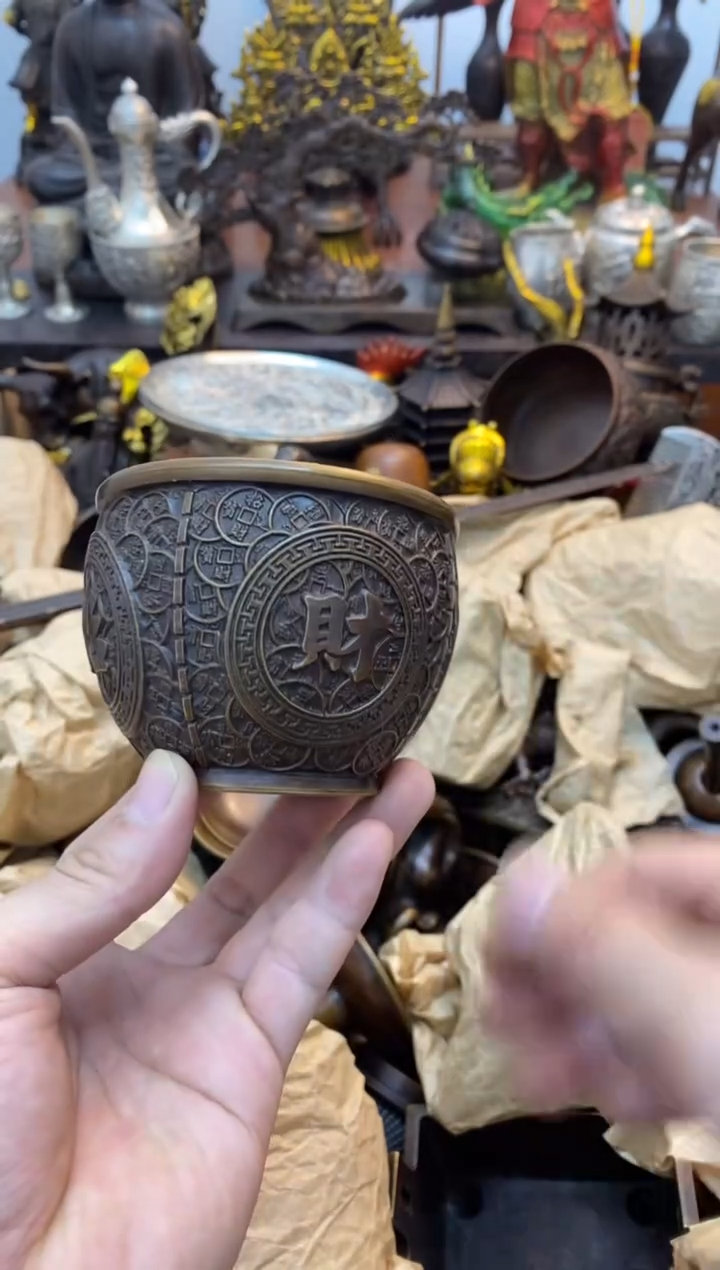 1案台摆件 物品摆件（不是直播间所见即所得退1赔10）