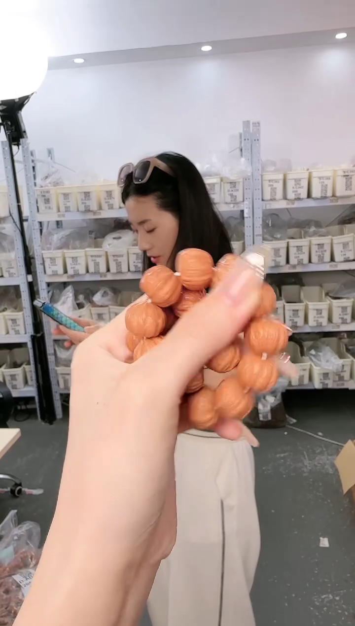 猴头核桃吊坠D-AC49225