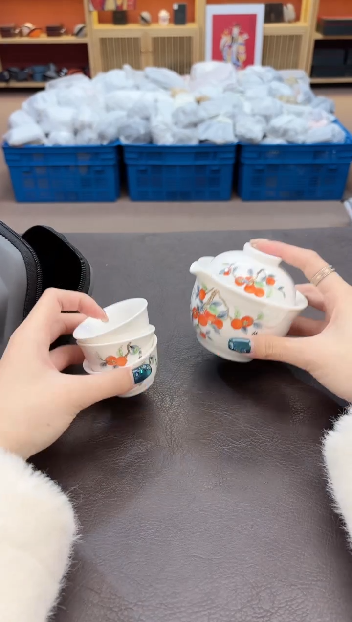 【闪购商品】摆件瓷SC1111111111111