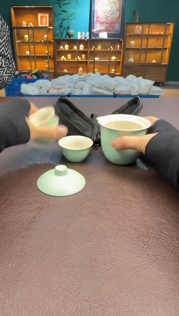 【闪购商品】摆件瓷SC1111111111