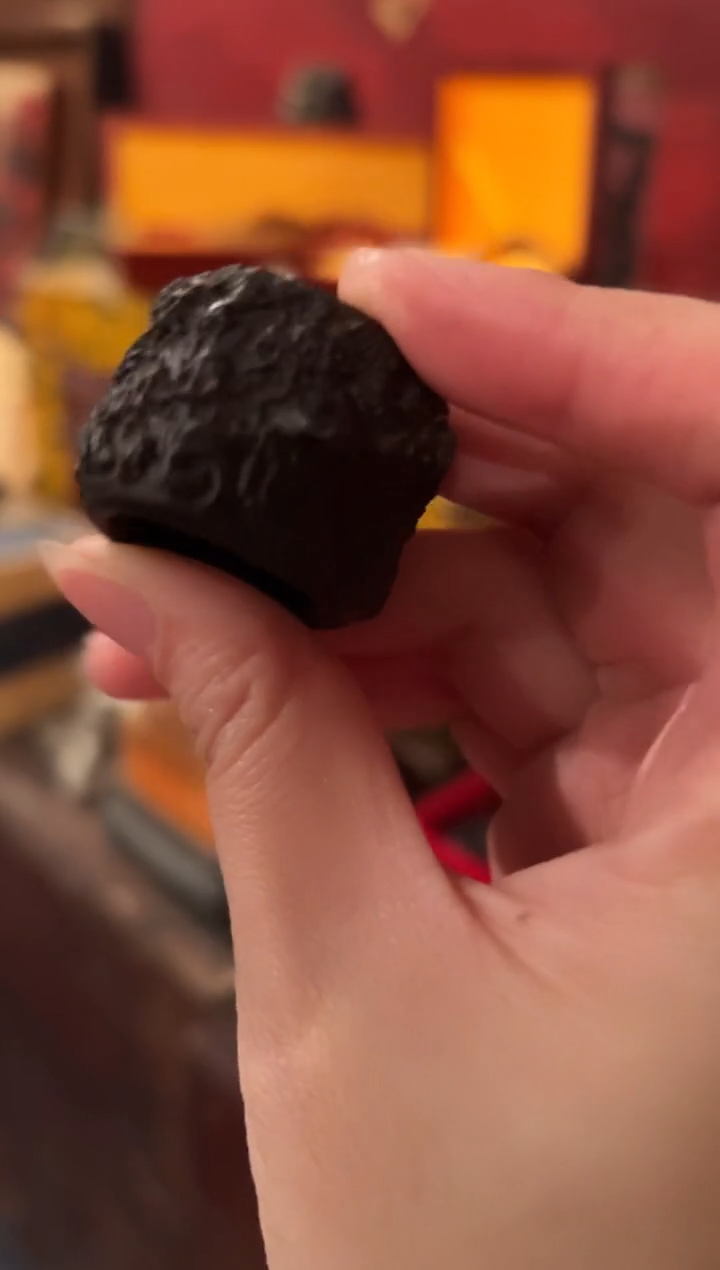 木一一一一一一沉扳指