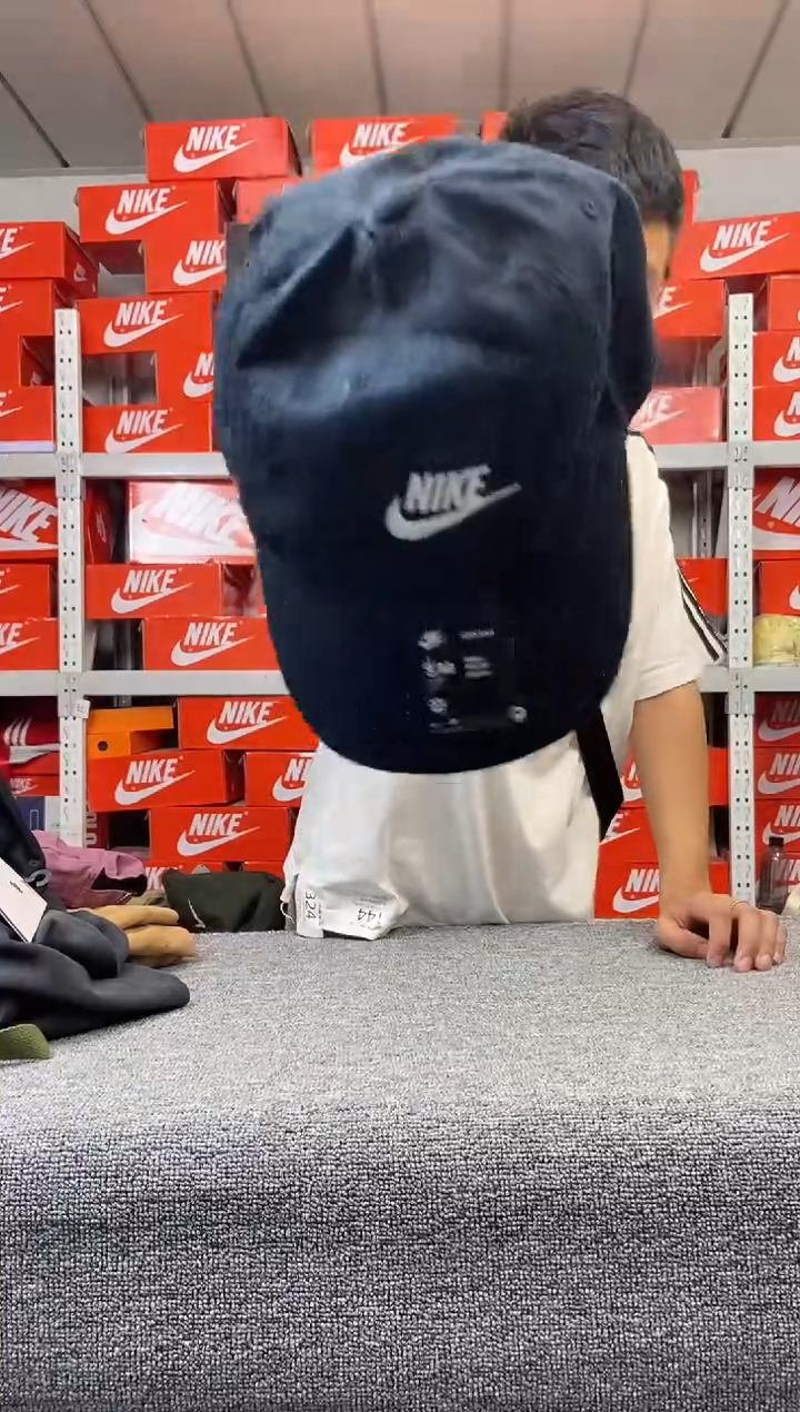 968编码 瑕疵直播间过款 尺码